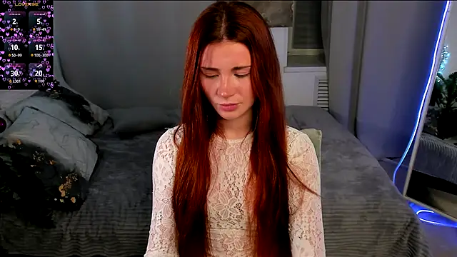 Freckle Diyana online show from January 2026 09:17:01 PM