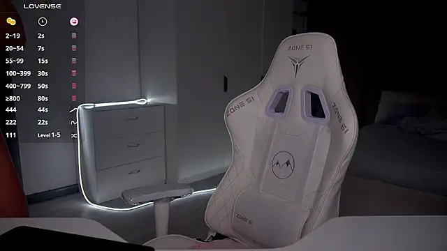 Snapshot of Evelinka chatting on February 2026 06:04:02 PM Evelinka online show from February 2026 06:04:02 PM