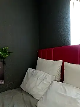 Snapshot of Miss_Moriah chatting on November 2025 01:22:02 PM Miss Moriah online show from November 2025 01:22:02 PM