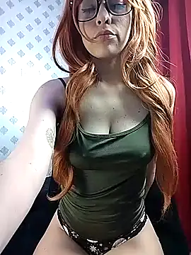 MaryannG online show from October 2025 03:29:01 AM