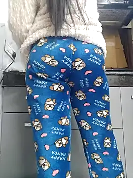 Manpreet kaur21 online show from January 2025 02:56:02 PM