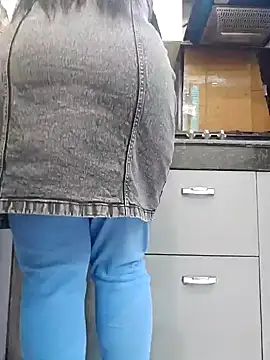 Manpreet kaur21 online show from January 2025 12:21:01 PM