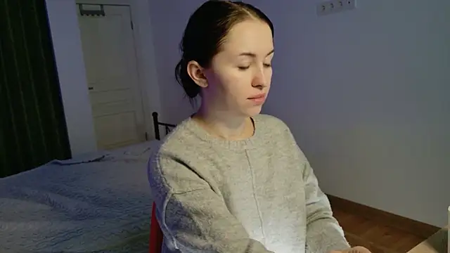 VioletCatt online show from November 2025 06:36:02 AM