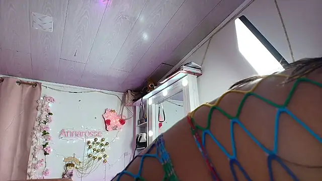 AnnaRosse1 online show from April 2026 04:24:01 AM