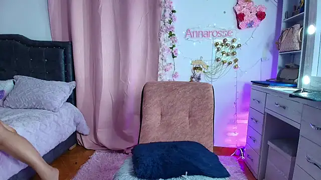 AnnaRosse1 online show from April 2026 04:56:01 AM