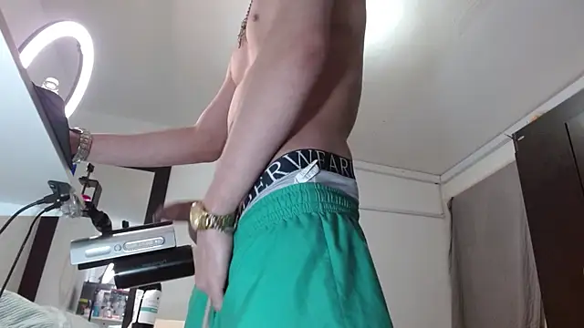 badanyboy online show from January 2026 06:10:01 PM