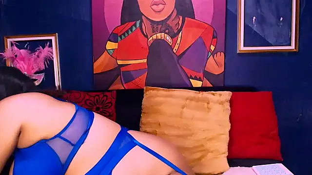 MsTashaxxx online show from February 2026 08:27:02 PM