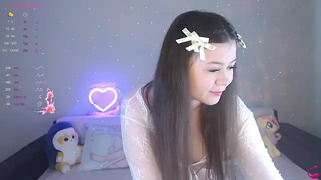 sweetdollyx online show from April 2026 03:04:02 AM