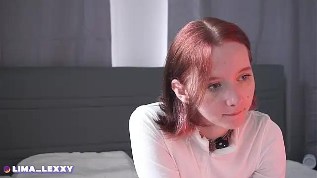 Snapshot of LimaLexxx chatting on June 2026 12:43:02 AM LimaLexxx online show from June 2026 12:43:02 AM