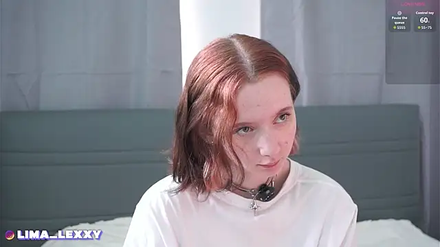 Snapshot of LimaLexxx chatting on July 2026 12:39:01 AM LimaLexxx online show from July 2026 12:39:01 AM