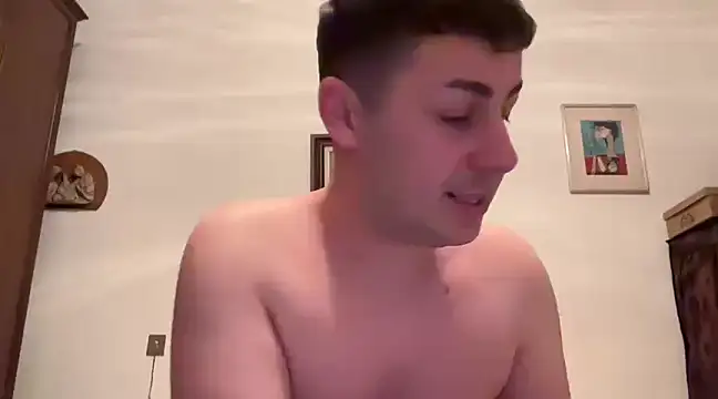 MyStrangeAddiction online show from December 2024 10:25:01 PM