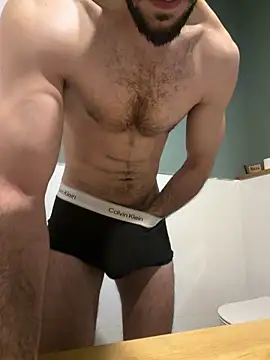 hotisraeli online show from February 2026 03:30:01 PM