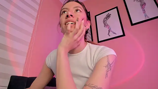 SensualJane2 online show from March 2026 11:41:01 PM