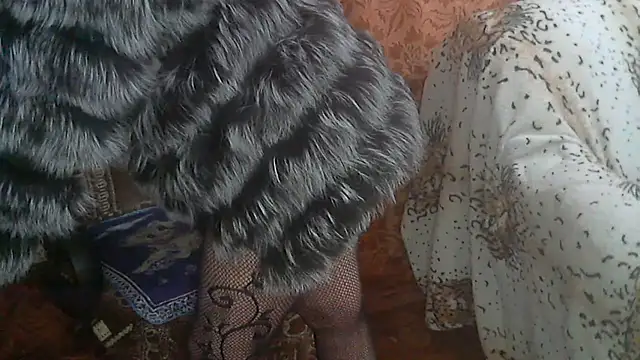 JanetStarX online show from February 2025 08:28:02 PM