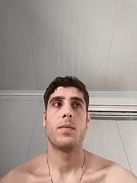 arenn1997 online show from December 2025 12:10:01 PM