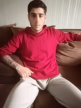 arenn1997 online show from March 2026 12:10:01 PM