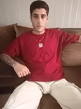 arenn1997 online show from March 2026 12:19:01 PM