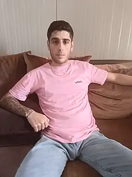 arenn1997 online show from March 2026 12:16:01 PM