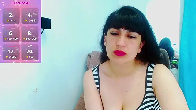 Snapshot of cristina_connor chatting on September 2025 12:43:02 AM cristina connor online show from September 2025 12:43:02 AM