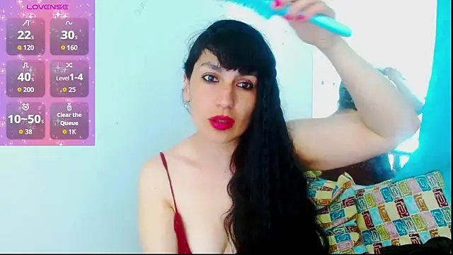 Snapshot of cristina_connor chatting on December 2025 01:46:02 AM cristina connor online show from December 2025 01:46:02 AM