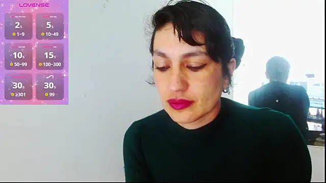 Snapshot of cristina_connor chatting on February 2026 12:20:01 AM cristina connor online show from February 2026 12:20:01 AM