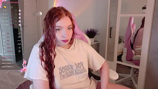 cinnabon girls online show from October 2025 05:08:01 AM