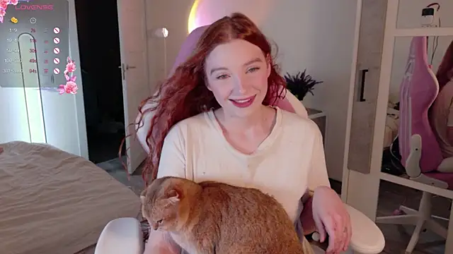 cinnabon girls online show from October 2025 06:57:02 PM