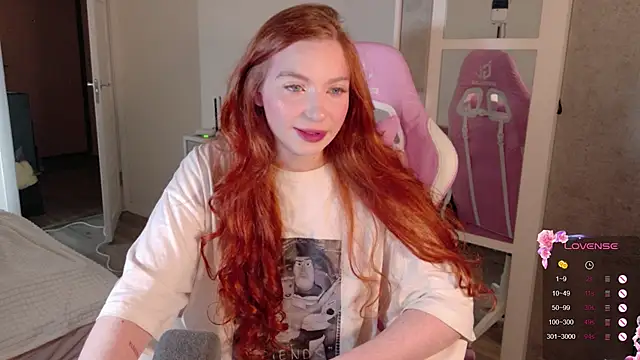 cinnabon girls online show from December 2025 03:26:02 AM