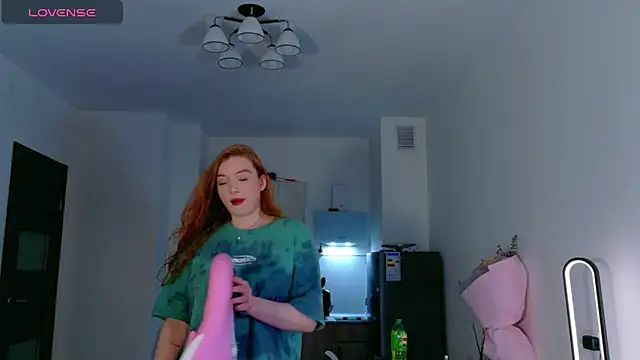 cinnabon girls online show from March 2026 05:17:01 PM