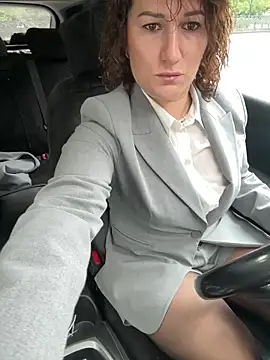 ZhenjaPoledance online show from September 2025 07:34:01 AM