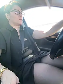 ZhenjaPoledance online show from March 2026 10:07:01 AM