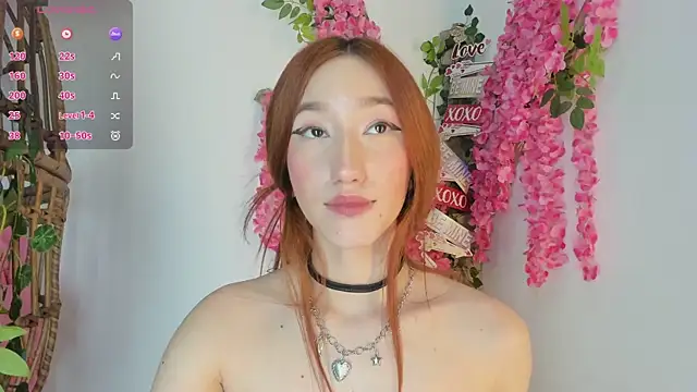 Amy-Skinny online show from March 2025 02:41:02 AM