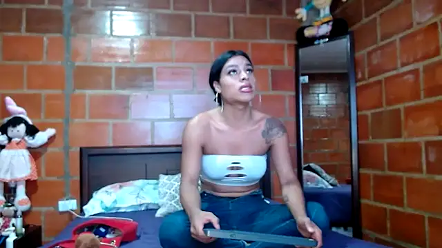 golositha29 online show from December 2024 09:47:02 PM