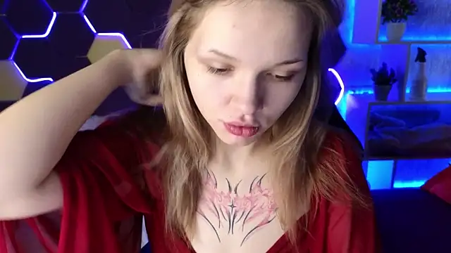 LitaBrom online show from December 2024 06:40:01 AM