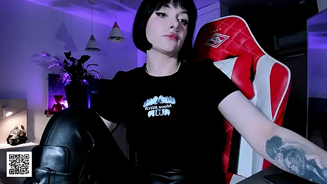  Goddess Misha  online show from January 2026 08:45:02 PM