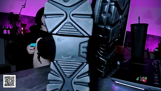  Goddess Misha  online show from March 2026 09:03:02 PM