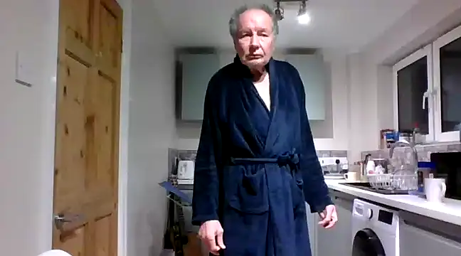 jimmybenido online show from January 2025 05:34:01 PM