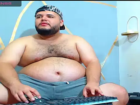 damian chubby online show from November 2025 10:10:02 PM