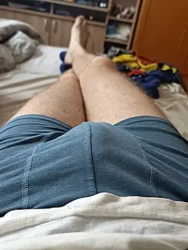 Killergun20 online show from April 2026 07:20:01 AM