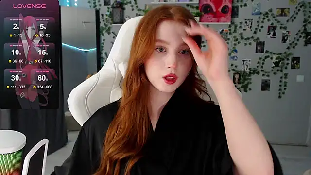 Meow babe online show from December 2024 10:46:02 AM