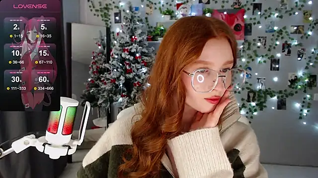 Meow babe online show from December 2024 11:18:01 AM