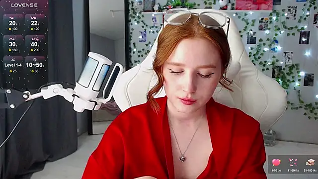 Meow babe online show from January 2025 04:05:01 PM