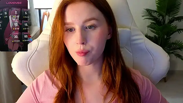 Meow babe online show from February 2025 01:35:02 PM