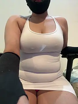 AditiIndia online show from February 2025 09:06:02 PM