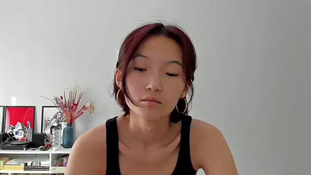 ailey chao online show from October 2025 03:14:02 AM