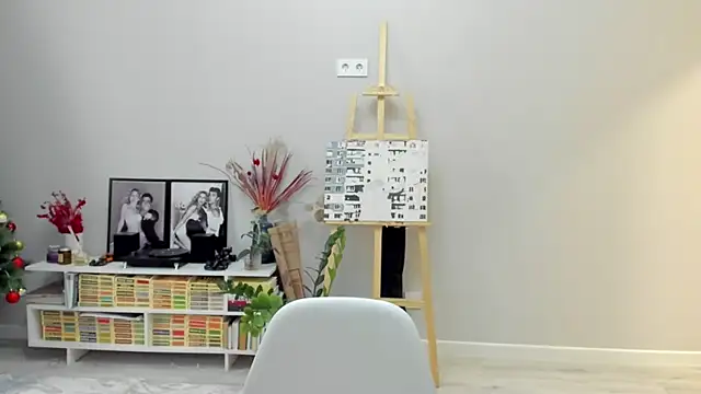 ailey chao online show from January 2026 04:37:02 AM