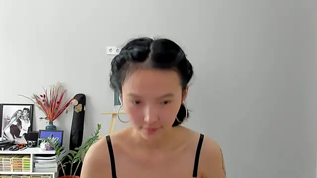 ailey chao online show from April 2026 05:19:02 AM