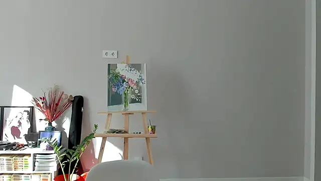 ailey chao online show from April 2026 02:56:01 AM