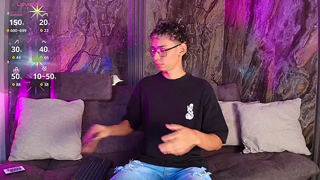 Daviid laidd online show from February 2026 07:28:01 PM