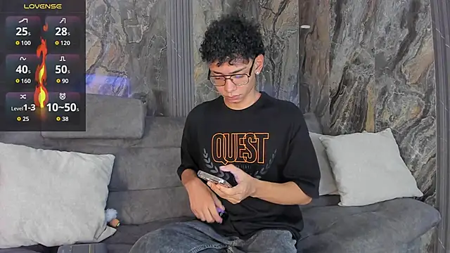 Daviid laidd online show from March 2026 07:53:01 PM